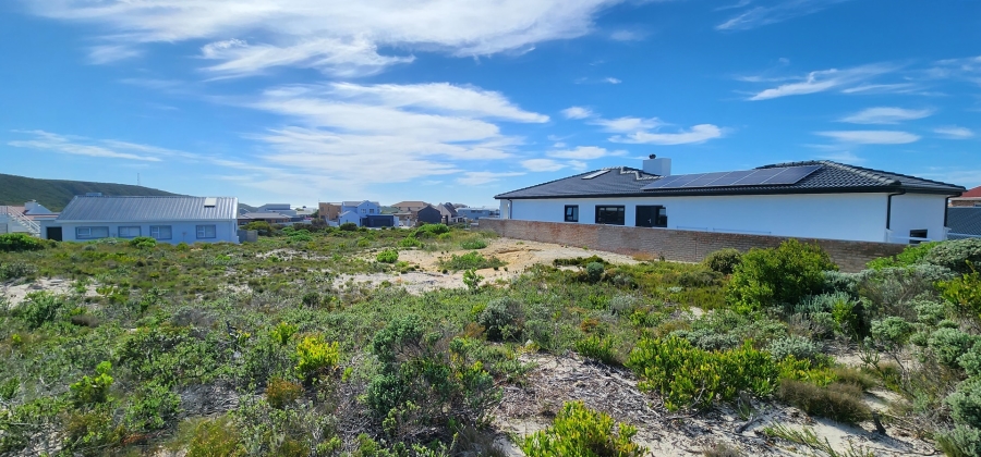 0 Bedroom Property for Sale in Agulhas Western Cape